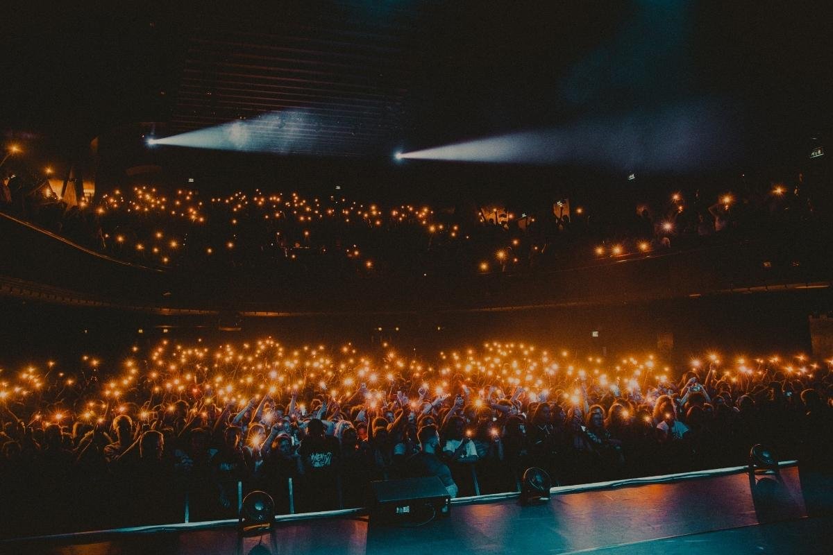 How Do I Buy Tickets to Concerts in Atlanta?