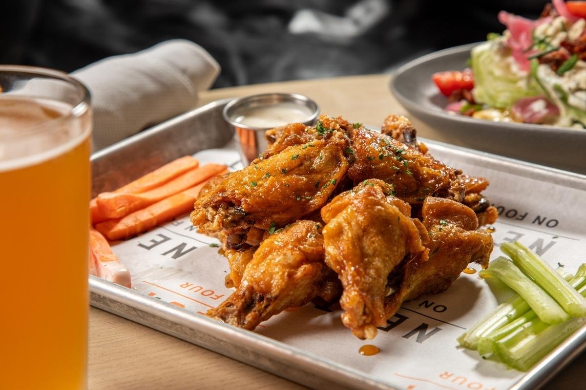 Where Are the Best Pre-Concert Dining Spots in Atlanta