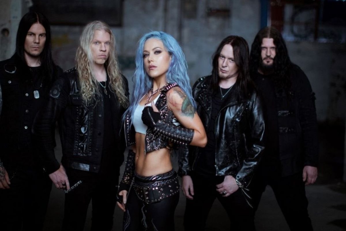 Arch Enemy Concerts in Atlanta