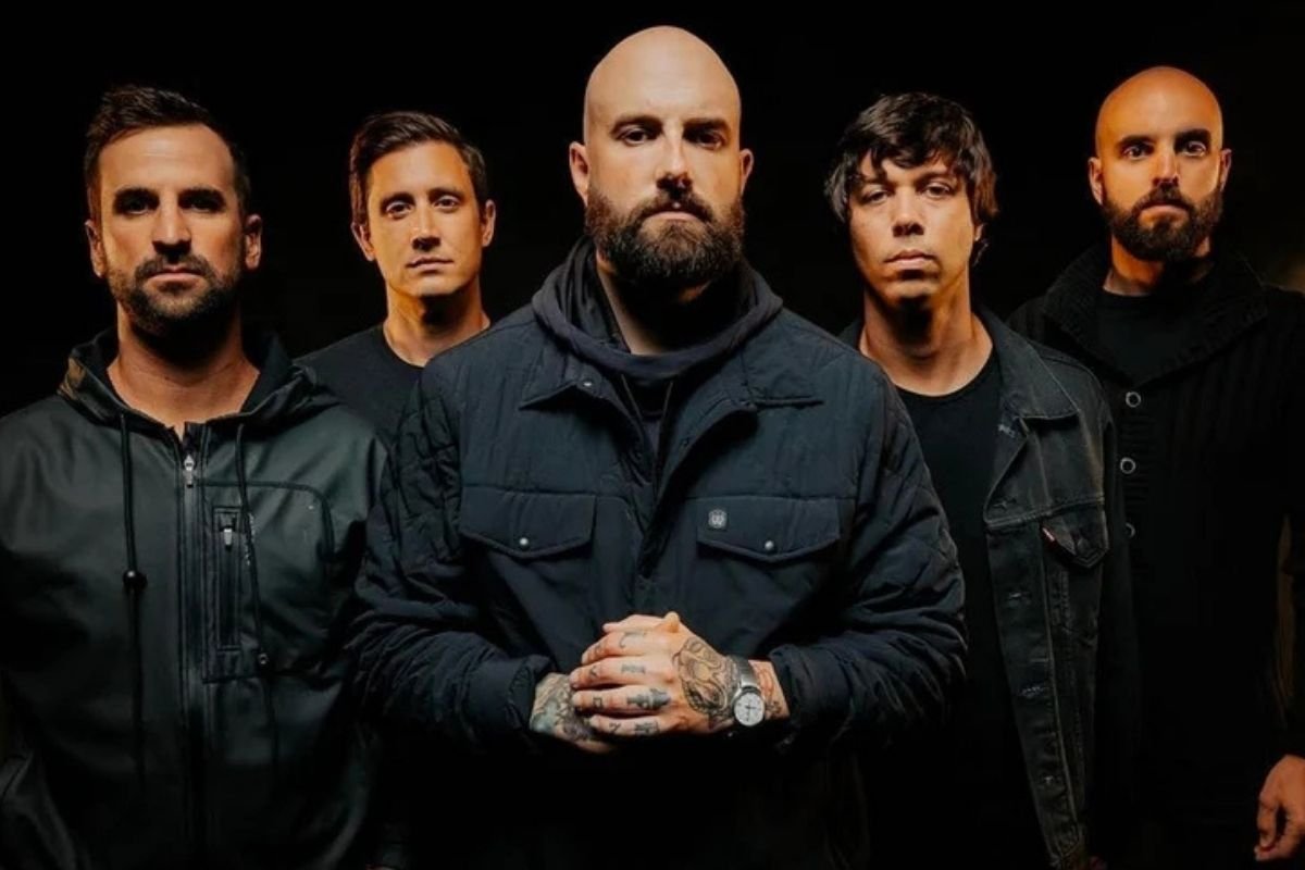August Burns Red Concerts in Atlanta