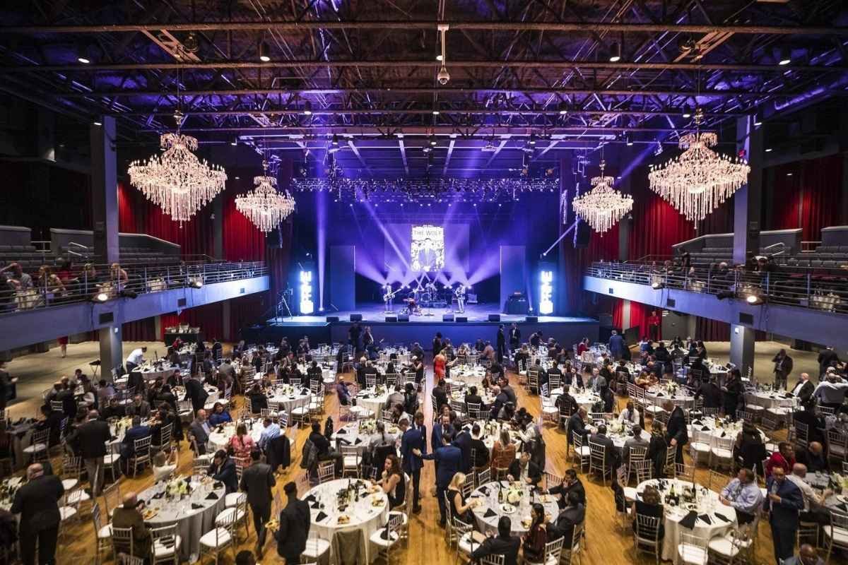 Concert Venues in Atlanta