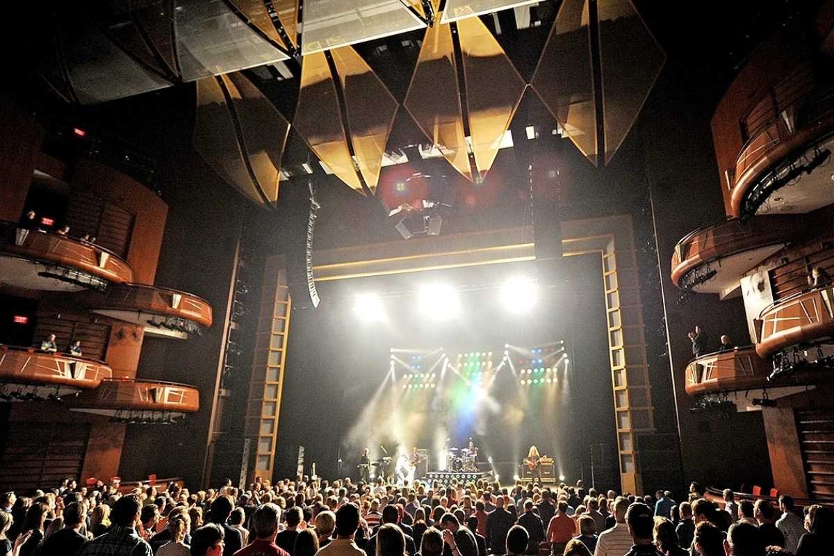 Concerts in Atlanta in February 2027