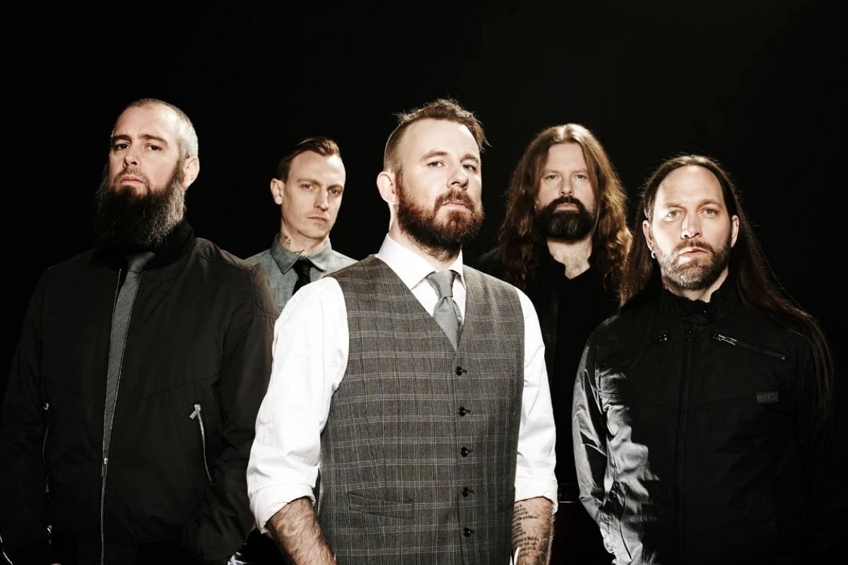In Flames Concerts in Atlanta