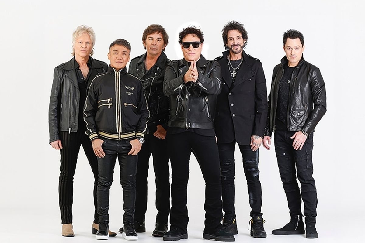 Journey Concerts in Atlanta