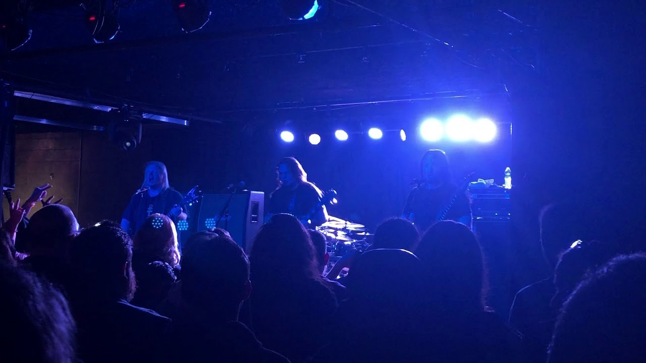 Concerts in Atlanta This Weekend