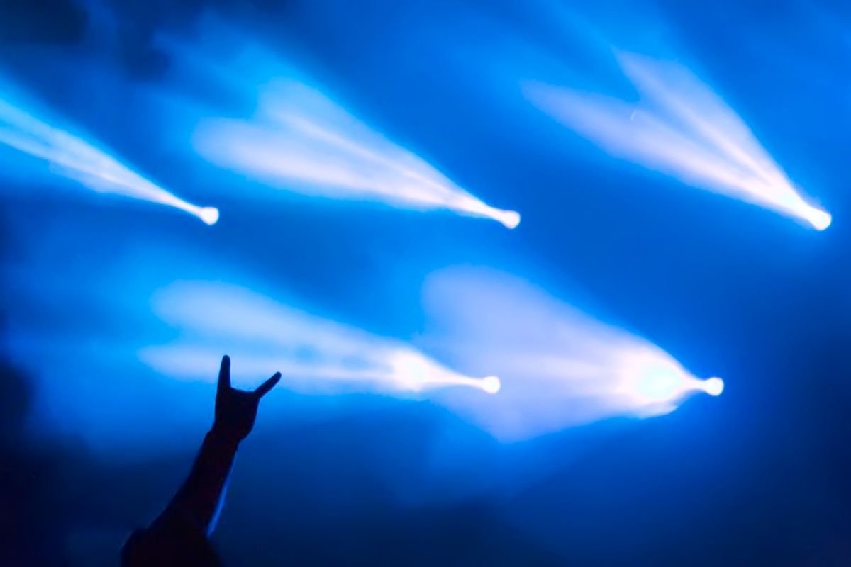 Concerts in Atlanta Tonight