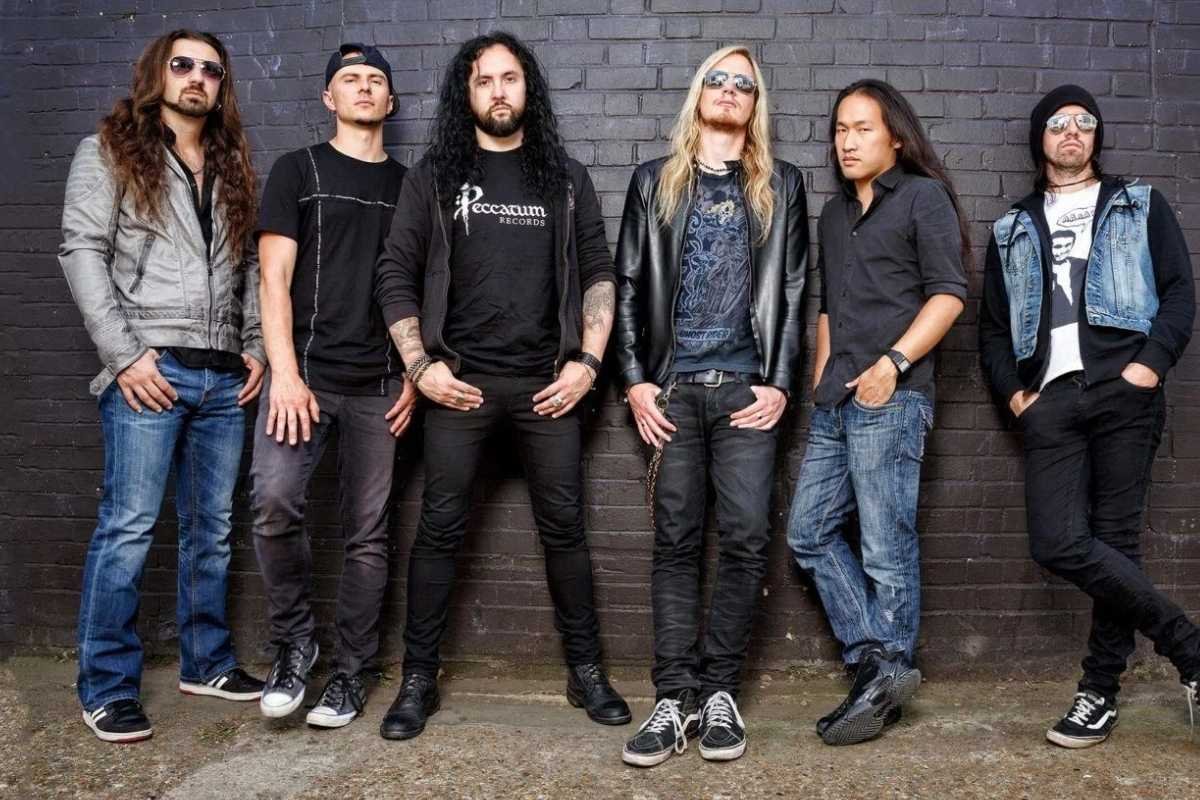 DragonForce Concerts in Atlanta