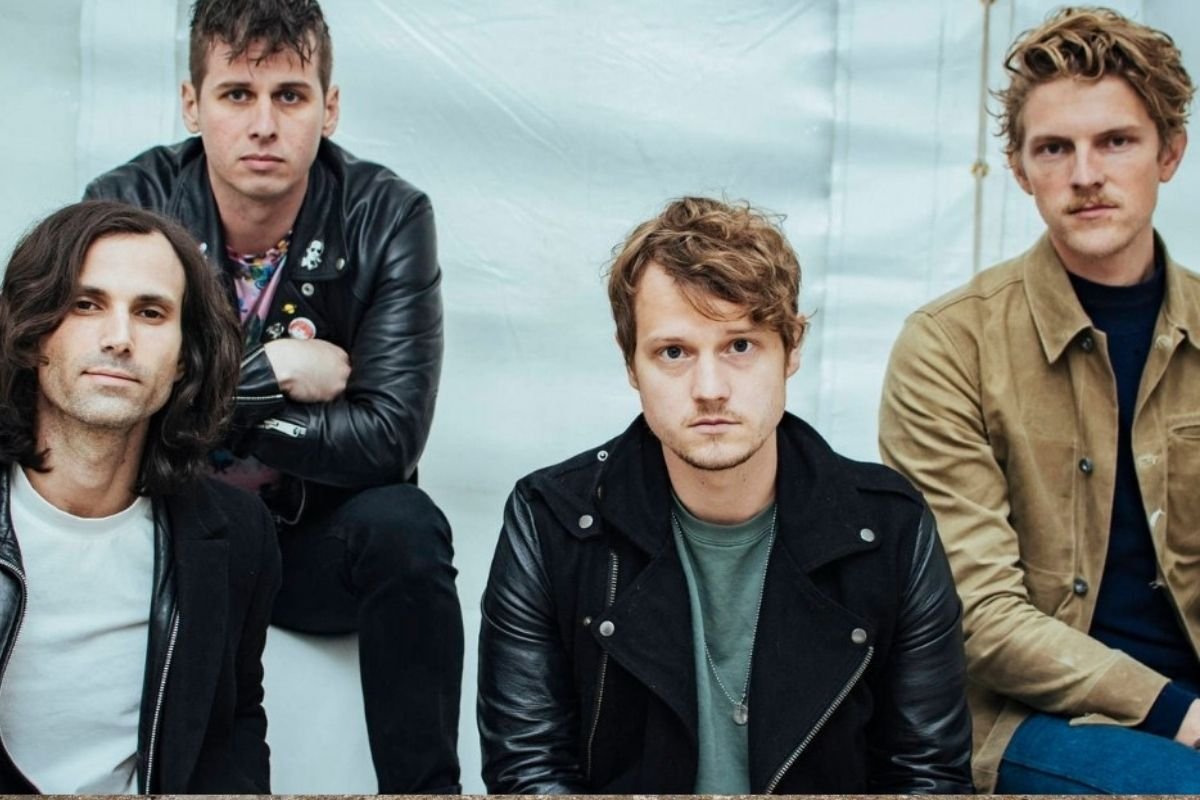 Foster the People Concerts in Atlanta
