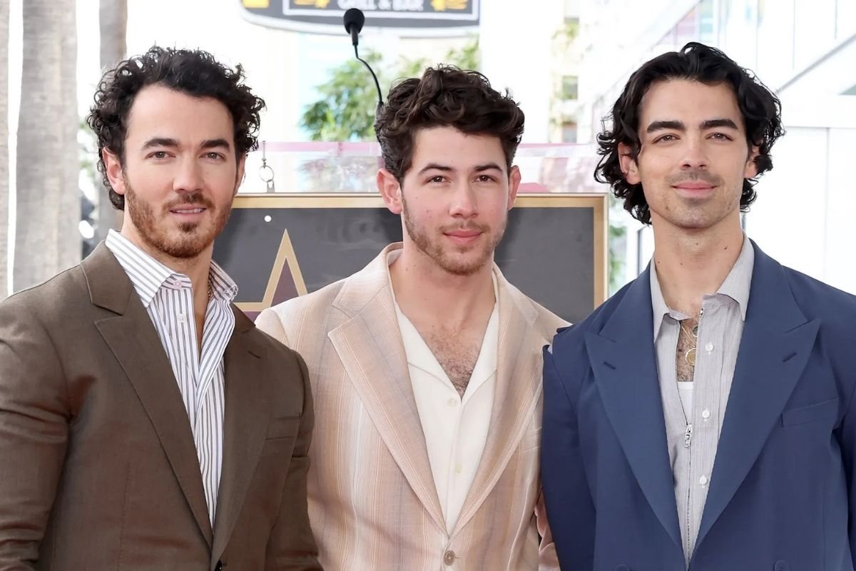 Jonas Brothers Concerts in Atlanta