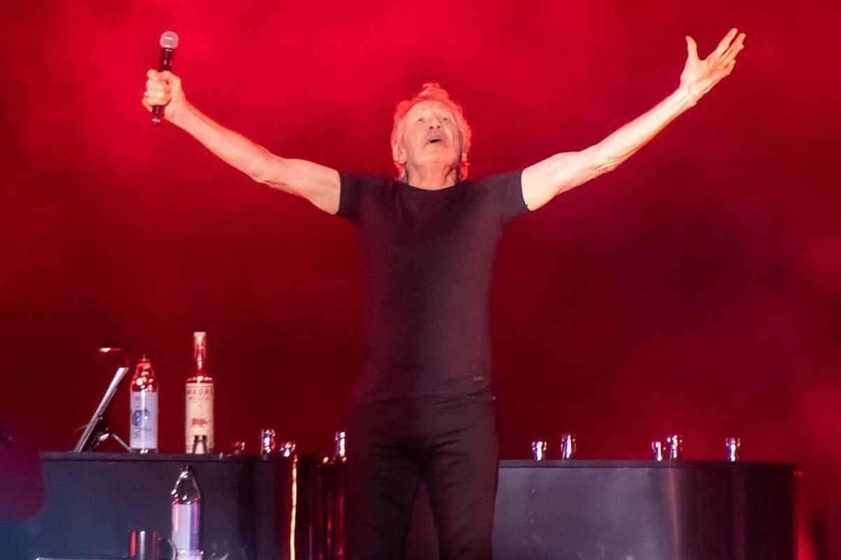 Roger Waters Concerts in Atlanta