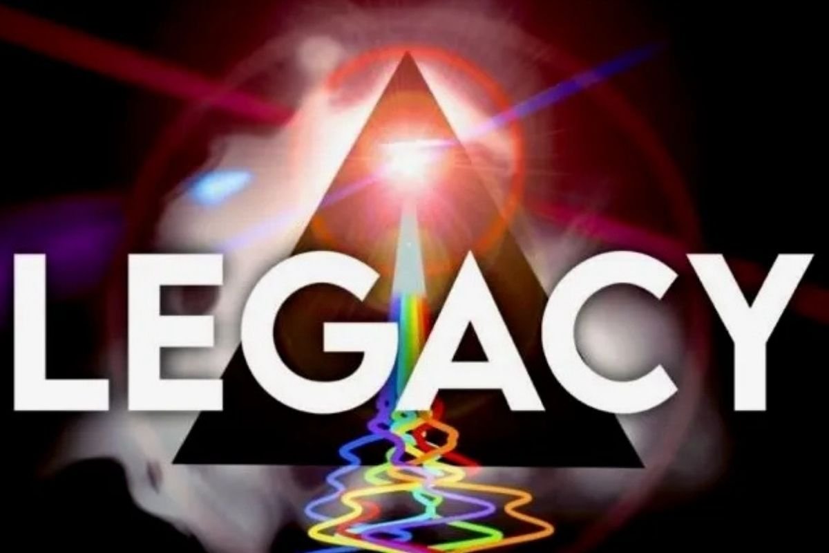 Roger Waters Legacy